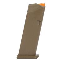 G19 (9mm) Gen 5 15rd FDE
