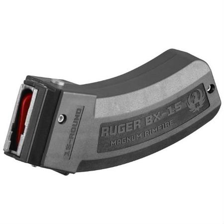 BX-15 Magazine 17HMR/22WMR 15rd