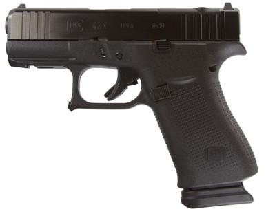 G43X MOS (9MM) 15rd