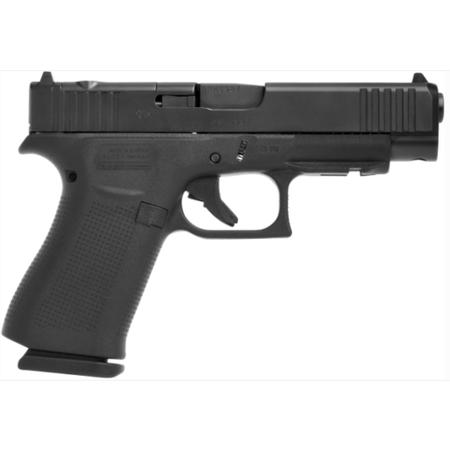 G48 MOS (9mm) 15rd Austria