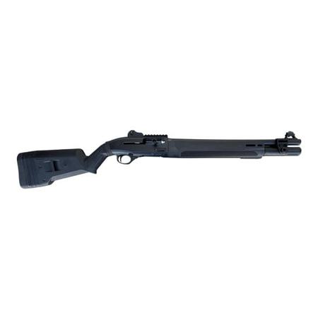 1301 Tactical Mod 2 12ga W/ Magpul Stock,18.5