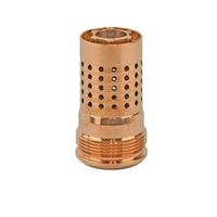 Cherry Bomb, Muzzle Brake, 5/8X24, 7.62MM, Fits Q Suppressors