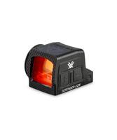 Defender-CCW Enclosed Solar Micro Red Dot 3 MOA