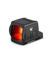 Defender-ST Enclosed Solar Micro Red Dot 3 MOA