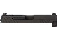 SLIDE ASSY, P229, 9MM, R2 OPTIC READY, BLK