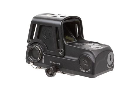 ROMEO9T 1X38MM - BLK