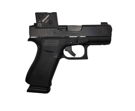 G43X COA (9MM) 15rd