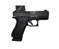 G43X COA (9MM) 15rd