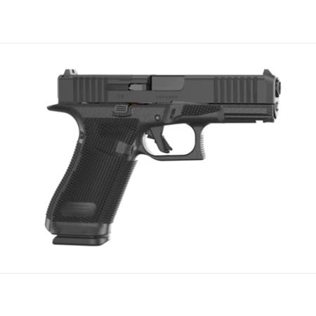 G45 Gen 6 (9mm) USA Made
