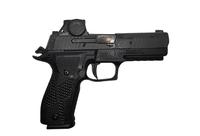  P226-X PRO DA/SA ROMEO-X SIG-LOC