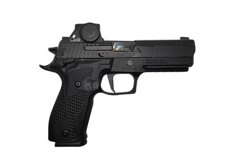 Proven Arms & Outfitters | Sig Sauer W365 XMACRO ROMEO-X ENCLOSED
