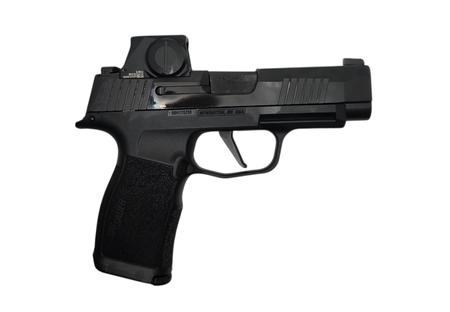 P365xl Romeo-x Sig-loc