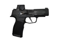 P365xl Romeo-x Sig-loc