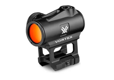 Triumph 2 MOA Red Dot