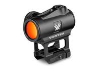 Triumph 2 MOA Red Dot
