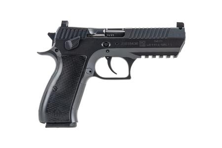 JERICHO 941 Pistol- 9mm Luger, 4.4
