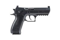 JERICHO 941 Pistol- 9mm Luger, 4.4