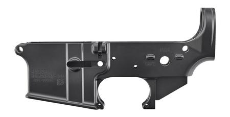 Stripped Lower Receiver