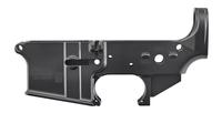 Stripped Lower Receiver