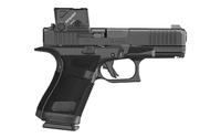 G19 Gen 6 COA (9mm)