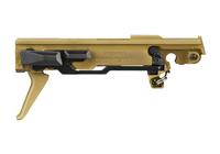 P365 FCU 9/380 FLAT TRIG GOLD