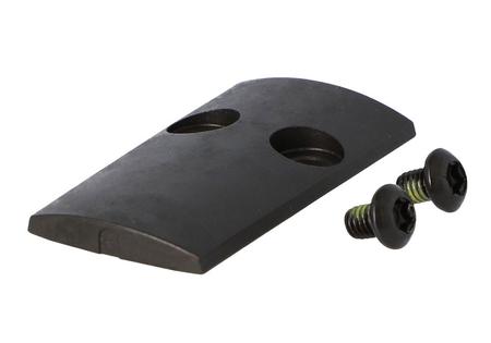 P320 SIGHT PLATE COVER