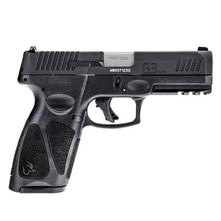 G3 9MM BK/BK 4.0