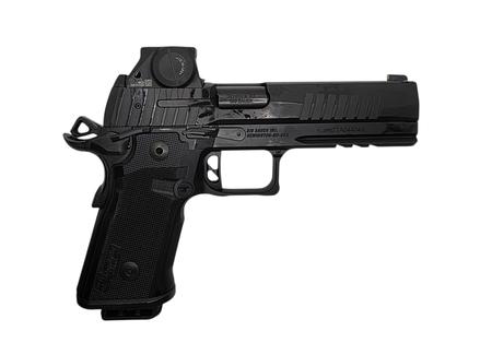 P211-GT5 ROMEO-X SIG-LOC