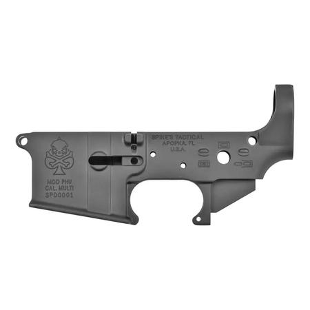 PHU Spade Stripped Lower Receiver