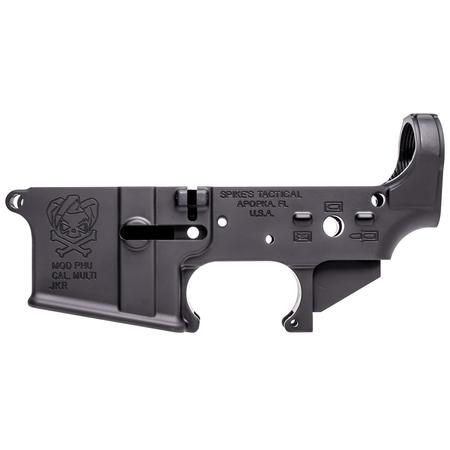 PHU Joker Stripped Lower Receiver