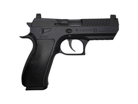 JERICHO 941 Pistol- 9mm Luger, 3.8