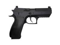 JERICHO 941 Pistol- 9mm Luger, 3.8