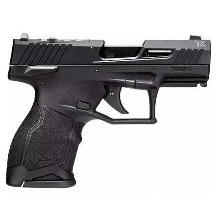 TX22 Compact 22LR 3.5