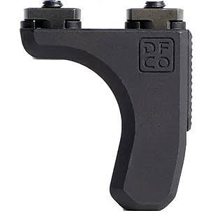  Full Stop M-LOK Black