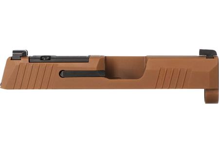  P365X 9MM 3.1