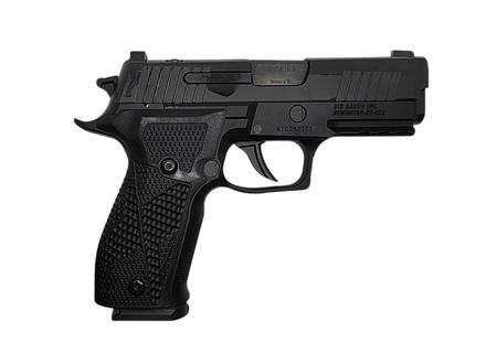 P226-XCARRY PRO DA/SA