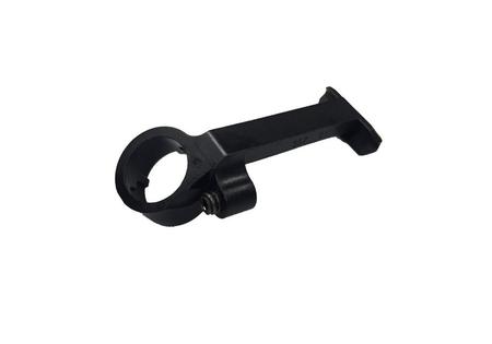 QD SOCKET, 1913, LOW PROFILE, W/ HARDWARE