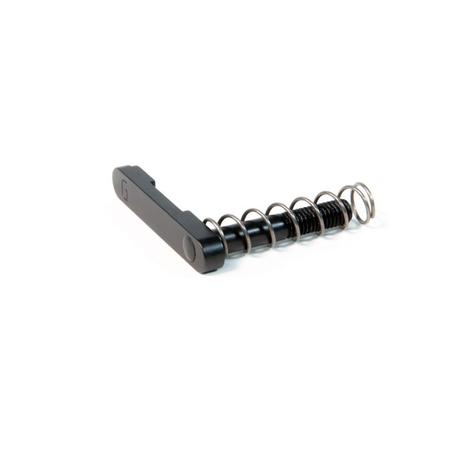Super Stainless Mag Catch (SSMC)