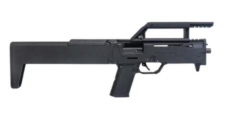 FDP – FOLDING DEFENSIVE PLATFORM - SBR