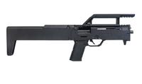 FDP – FOLDING DEFENSIVE PLATFORM - SBR