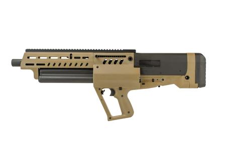 TAVOR TS12 12Ga Bullpup Shotgun FDE -Left Handed