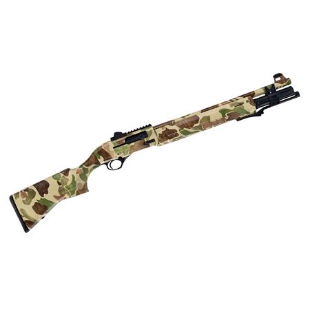 A300 Ultima Patrol, 7+1, MobilChoke Barrel, Frogskin