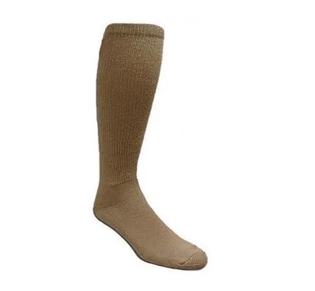 Rock Groundpounder Coyote Large Fits Mens Boot Size 9 To 12