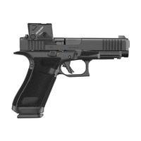 G17 Gen 6 COA (9mm)
