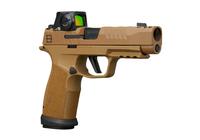  P365-XF DH3 ROMEO-X SIG-LOC
