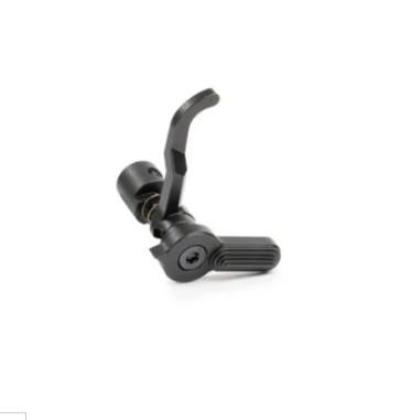 Mil-Spec Forced Reset Selector Compatible w/ Mil-Spec Full-Profile AR-15 FCG