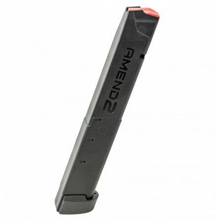 P320 32rd Magazine - BLACK