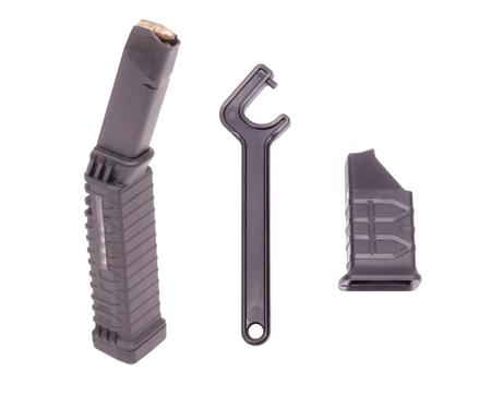 S50 MLE 9MM GLOCK 17 50rd MAGAZINE