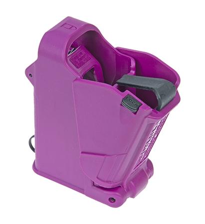 UpLULA - 9mm to 45ACP - PURPLE