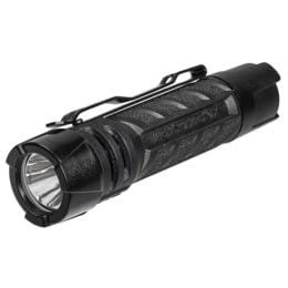 POLYTAC 1X - Black